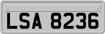 LSA8236