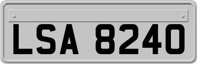 LSA8240