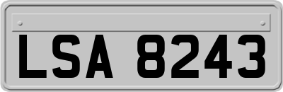 LSA8243