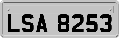LSA8253