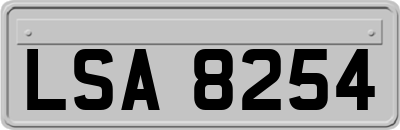 LSA8254