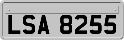LSA8255