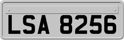 LSA8256