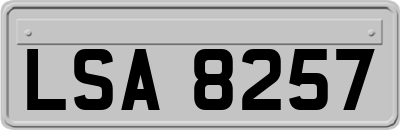 LSA8257