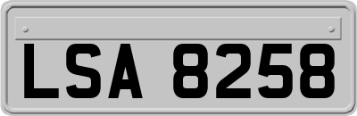 LSA8258