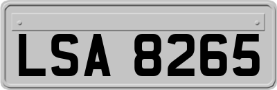 LSA8265