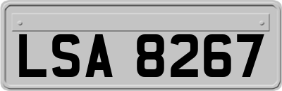 LSA8267
