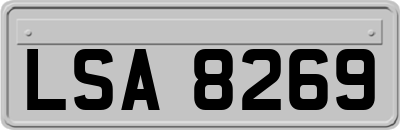 LSA8269