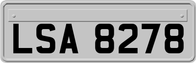 LSA8278
