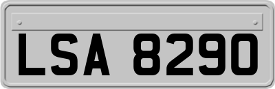 LSA8290