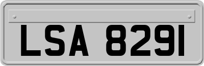 LSA8291