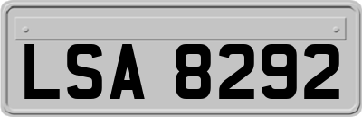 LSA8292