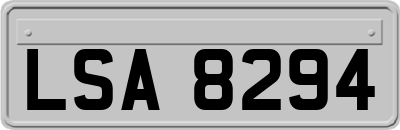 LSA8294