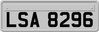 LSA8296