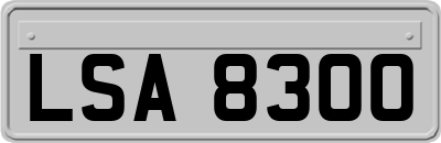 LSA8300