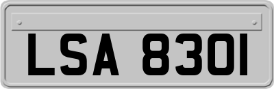 LSA8301