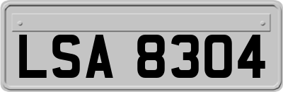 LSA8304