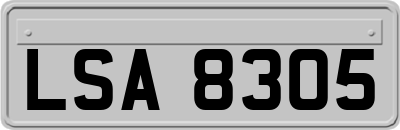 LSA8305