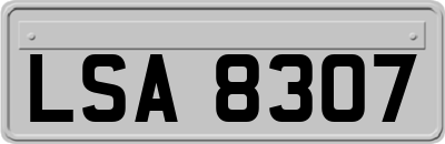 LSA8307