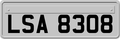 LSA8308