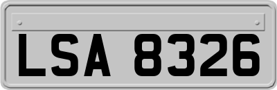 LSA8326