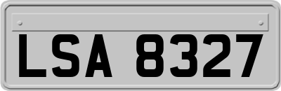 LSA8327