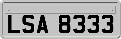 LSA8333