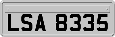 LSA8335