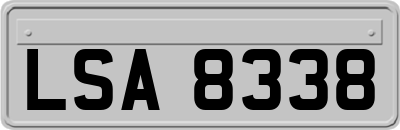 LSA8338