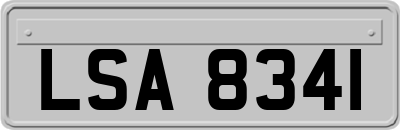 LSA8341