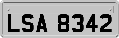 LSA8342
