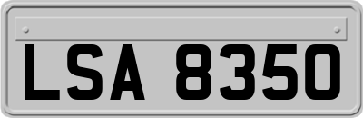 LSA8350
