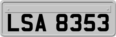 LSA8353