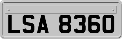 LSA8360