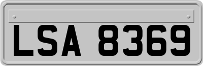 LSA8369