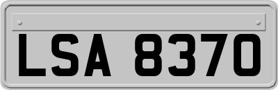 LSA8370
