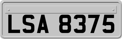 LSA8375