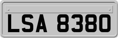 LSA8380