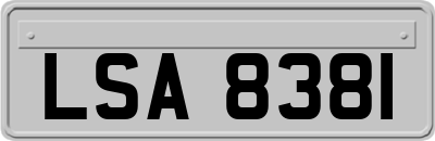 LSA8381