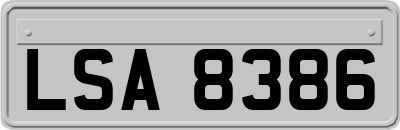 LSA8386