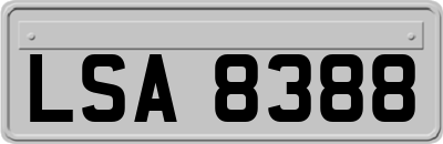 LSA8388
