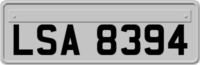 LSA8394
