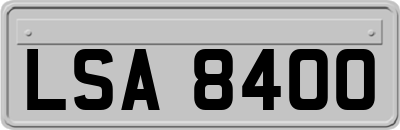 LSA8400