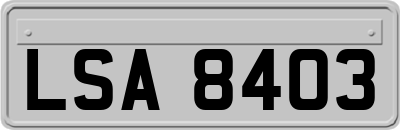 LSA8403