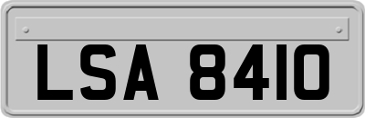 LSA8410