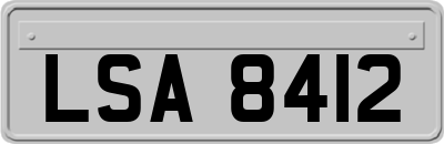 LSA8412