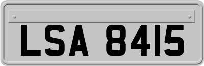 LSA8415