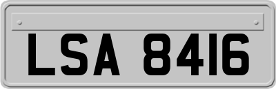 LSA8416
