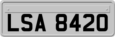 LSA8420