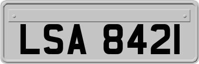 LSA8421